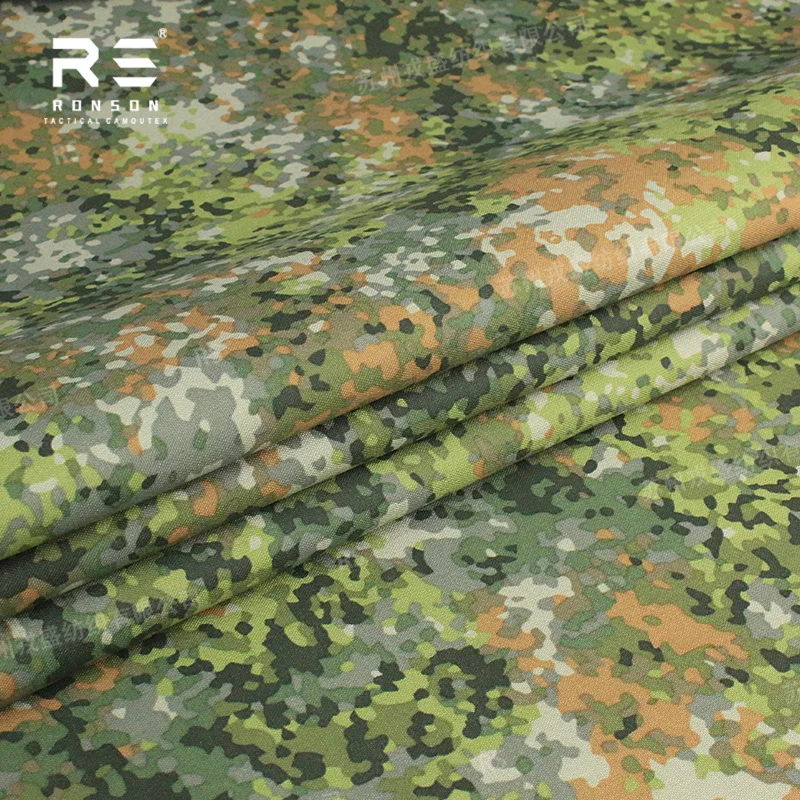 NFP الأخضر التمويه 500D + 1050D مغلفة سرب التكتيكية سترة النسيج النايلون كوردورا الليزر قطع نظام مولي حقيبة استخدام دائم