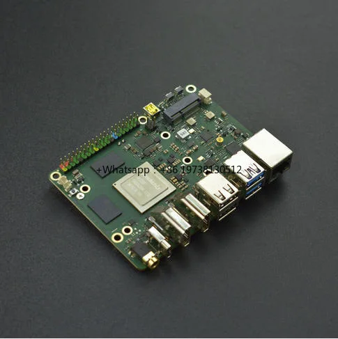 ROCK 5B 8GB Single Board Computer
