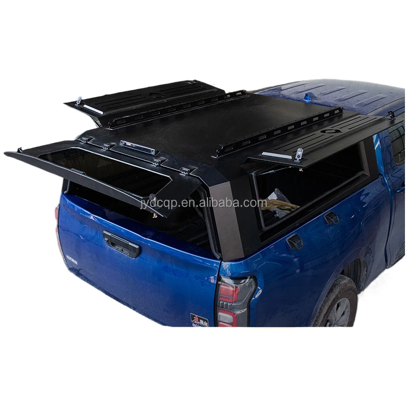 

Good Price on Retractable Roll-Up Aluminum Hardtop Canopy New Design for Changan Shenqi F30 and Various Vehicle Models