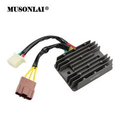 Motorcycle Voltage Regulator Rectifier AP8127144 For Aprilia RSV1000 2004 2005 2006-2009 RSV1000 Tuono 2006 2007 2008 2009 2010