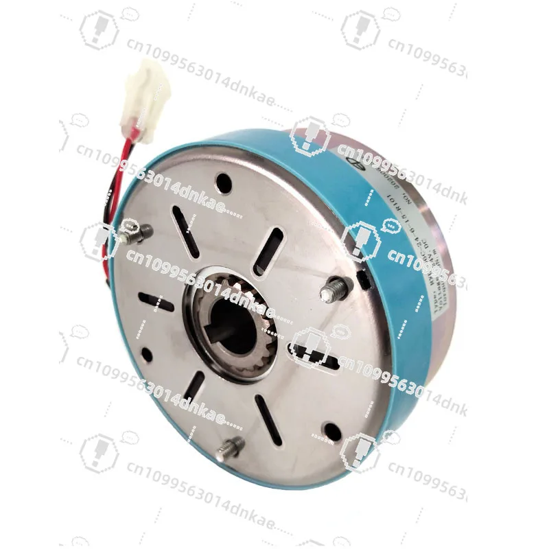Zhongli Little King Kong Brake Pallet Truck Drive Motor Electromagnetic Brake Disc Assembly Electric Forklift Parts
