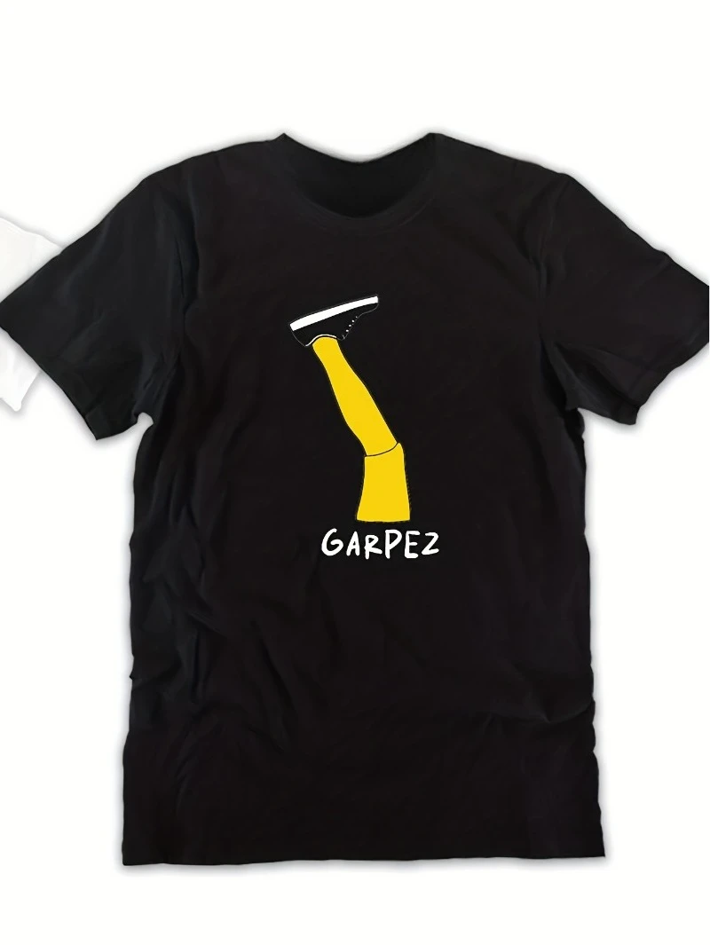 Garpez Men's 