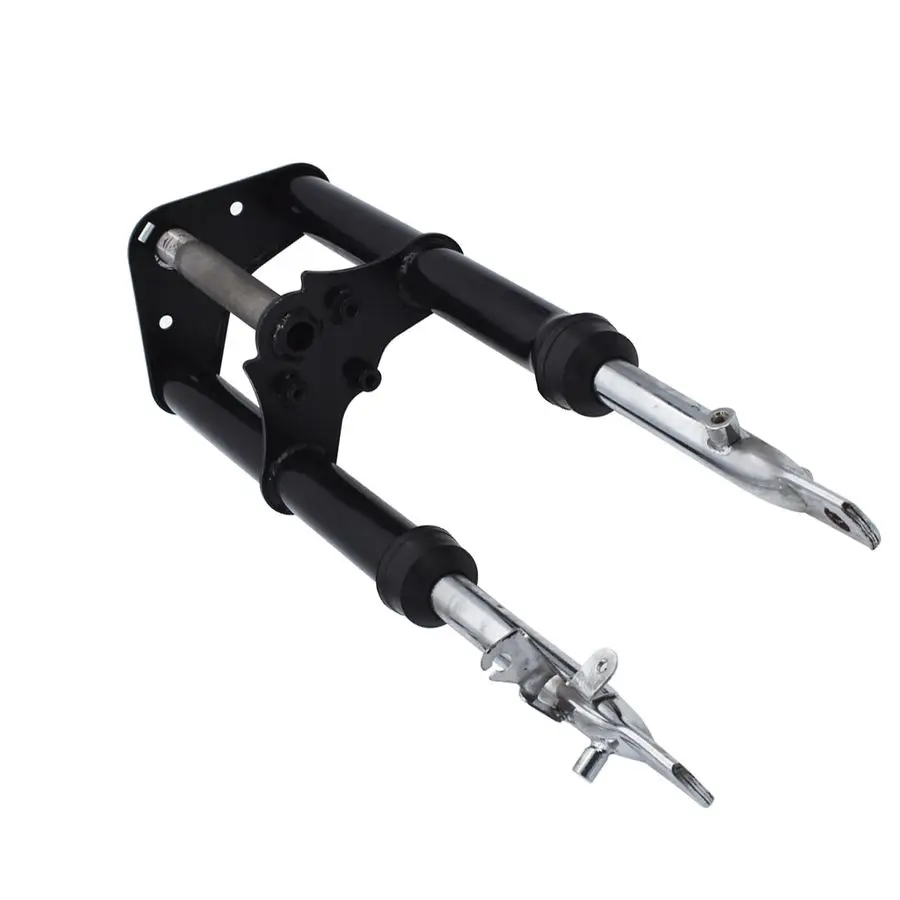 

Black Forks Suspension Dirt Bike Replacement for Honda XR50R 20002004 CRF50F 20042014