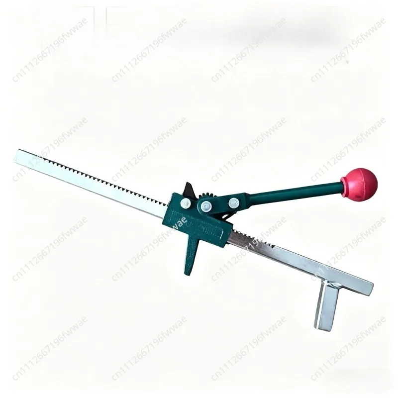 Fence Tensioner, Net Puller, Net Tensioner, Barbed Wire, Chain Link Net, Stadium Fence Construction Tool Accessories Clamp