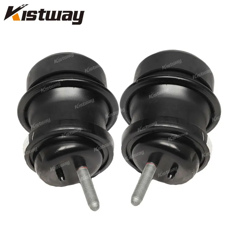 2PCS Good Quality Engine Mount Set For Lexus GS SERIES 2011-2020 12361-31310 1236131310