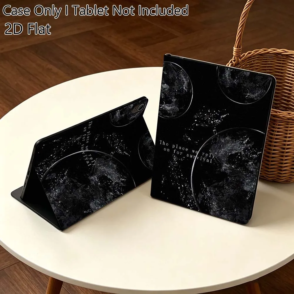 Butterfly Flower Place Popular For Huawei MediaPad MatePad Pro Air 10.8 T5 T10S M3 M6 M5 C5e SE 11 11.5 Inch Tablet Case