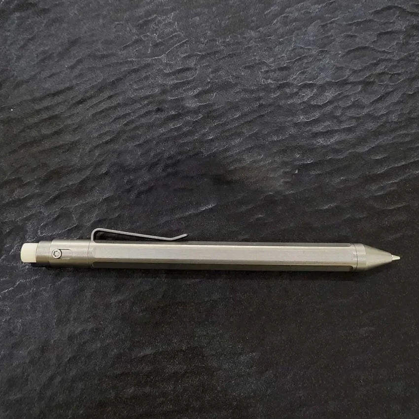 Variant: Titanium