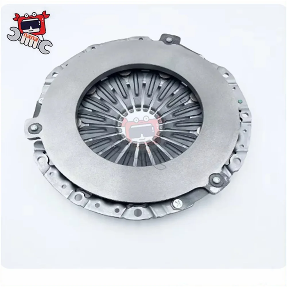 

For SsangYong Korando Rodius Actyon Rexton pressure plate clutch cover automotive transmission clutch cover 3020034500