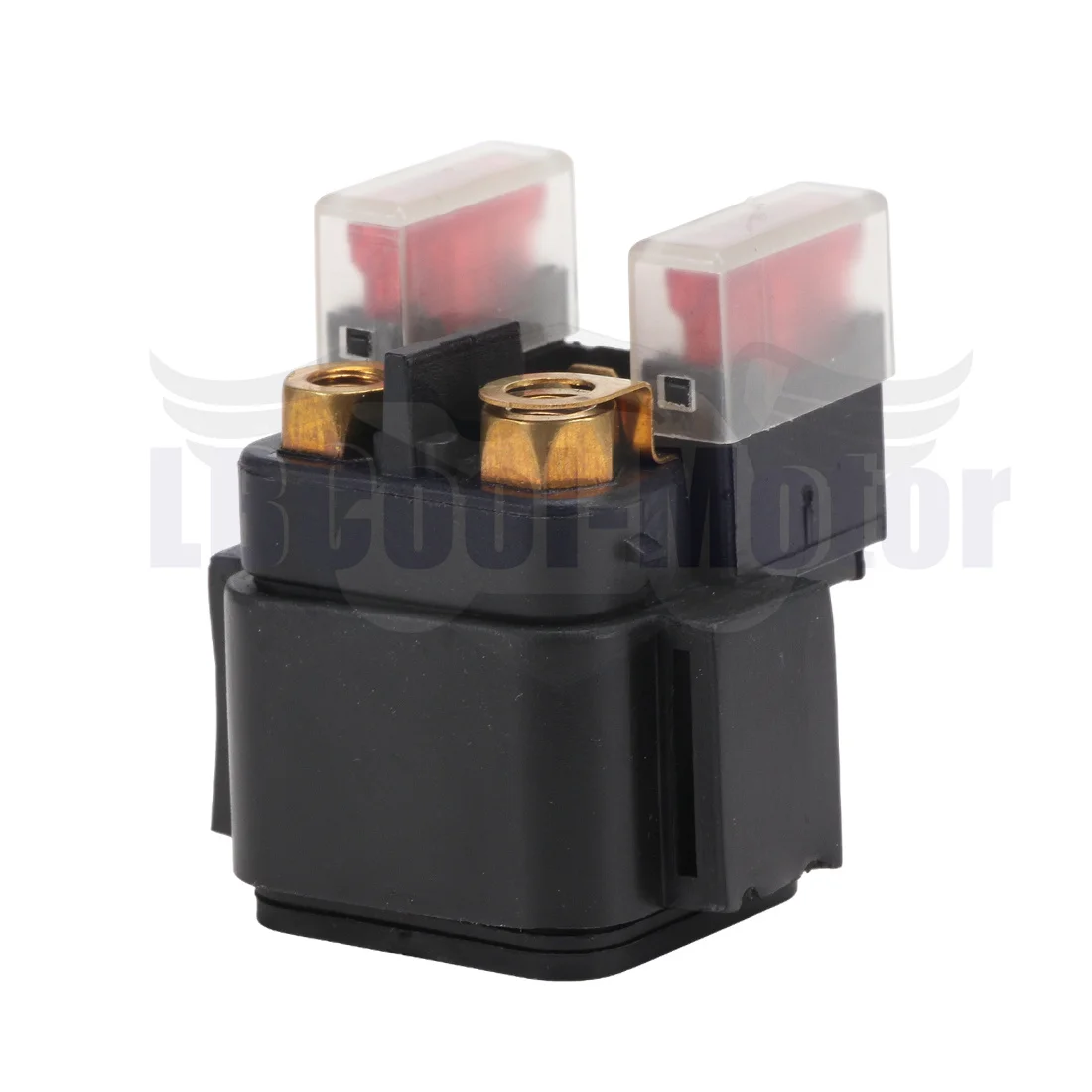 Starter Solenoid Relay For YAMAHA FZS1S FZ1 2004 FZS1000 FZ1 2001-2003 FZ1 FZ1S 2004 4YR-81940-00-00 Starting Motor Relay