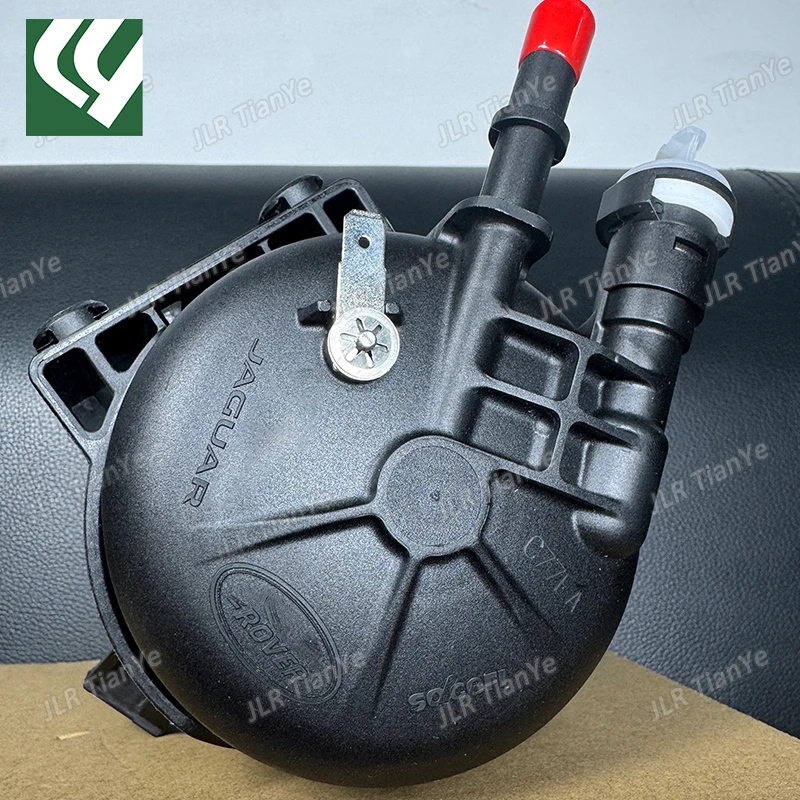 For Land Rover Jaguar 2.0 Diesel Range Rover Sport Discovery 5 Filter Assembly fuel filter LR103234
