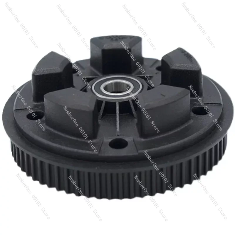 Exway Atlas special timing wheel 56T 66T timing wheel