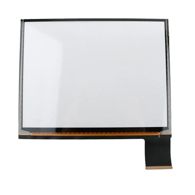 AEA6-TDO-XGA084 8.4 Inch Car Radio DVD Player Glass Touch Screen Digitizer Lens For Jeep Grand Cherokee 2019-2021