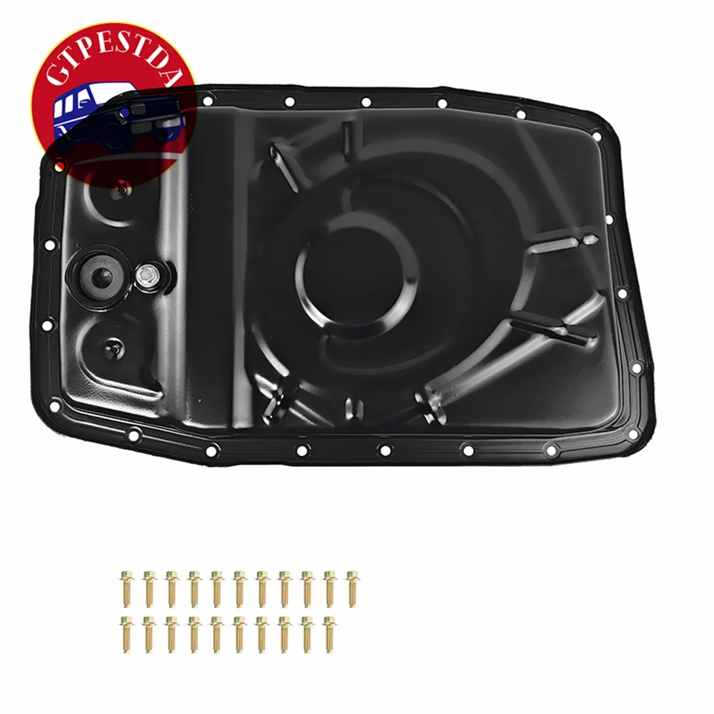 6HP26 6HP32 24117571202 Transmission Filter Oil Pan Kit For BMW X5 E53 For Audi For Hyundai For Kia For Jaguar For Land Rover