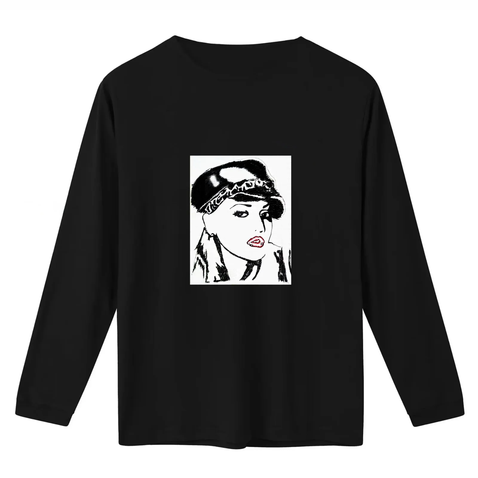 Gwen Stefani T-Shirt Summer Casual Cotton Tee Oversized Streetwear Tops Vintage Graphic Print Loose Fit Short Sleeve