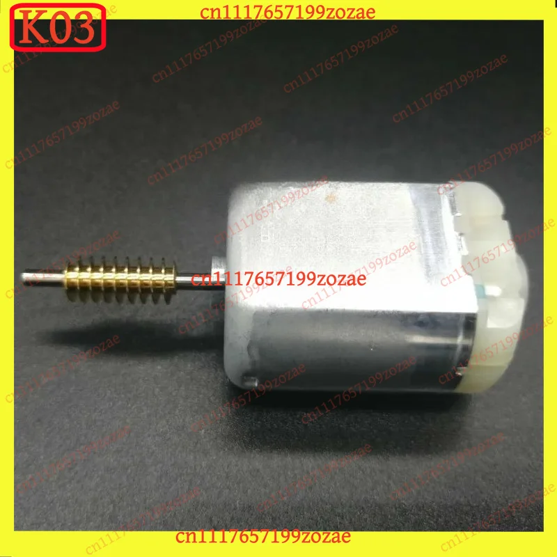 k03 Folding Rear View Mirror Motor for Honda Civic 5D, Renault Laguna 3, Auto Side Mirror Assembly Replacement Parts