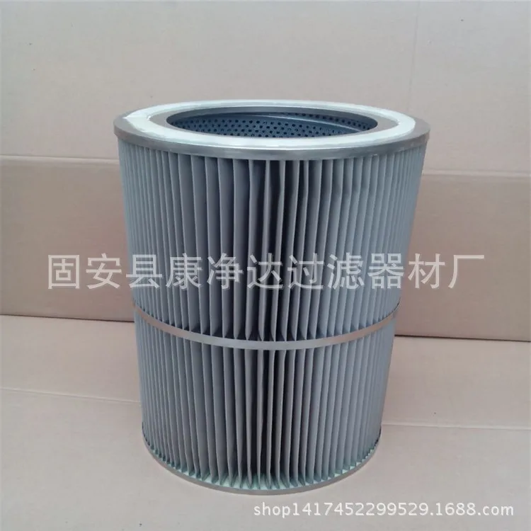 

Stainless Steel Folding Filter Cartridge 316 304 316L Stainless Steel Filter Cartridge Stainless Steel Filter Cartridge