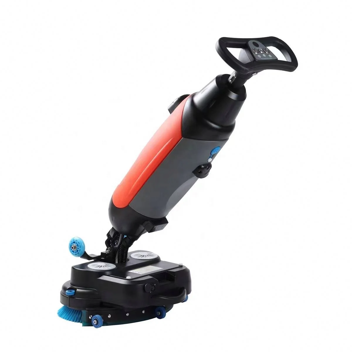 Multifunctional Single Disc Polishing Carpet Machine Floor Cleaning Machine Professional Electric Floor Scrubber Polisher