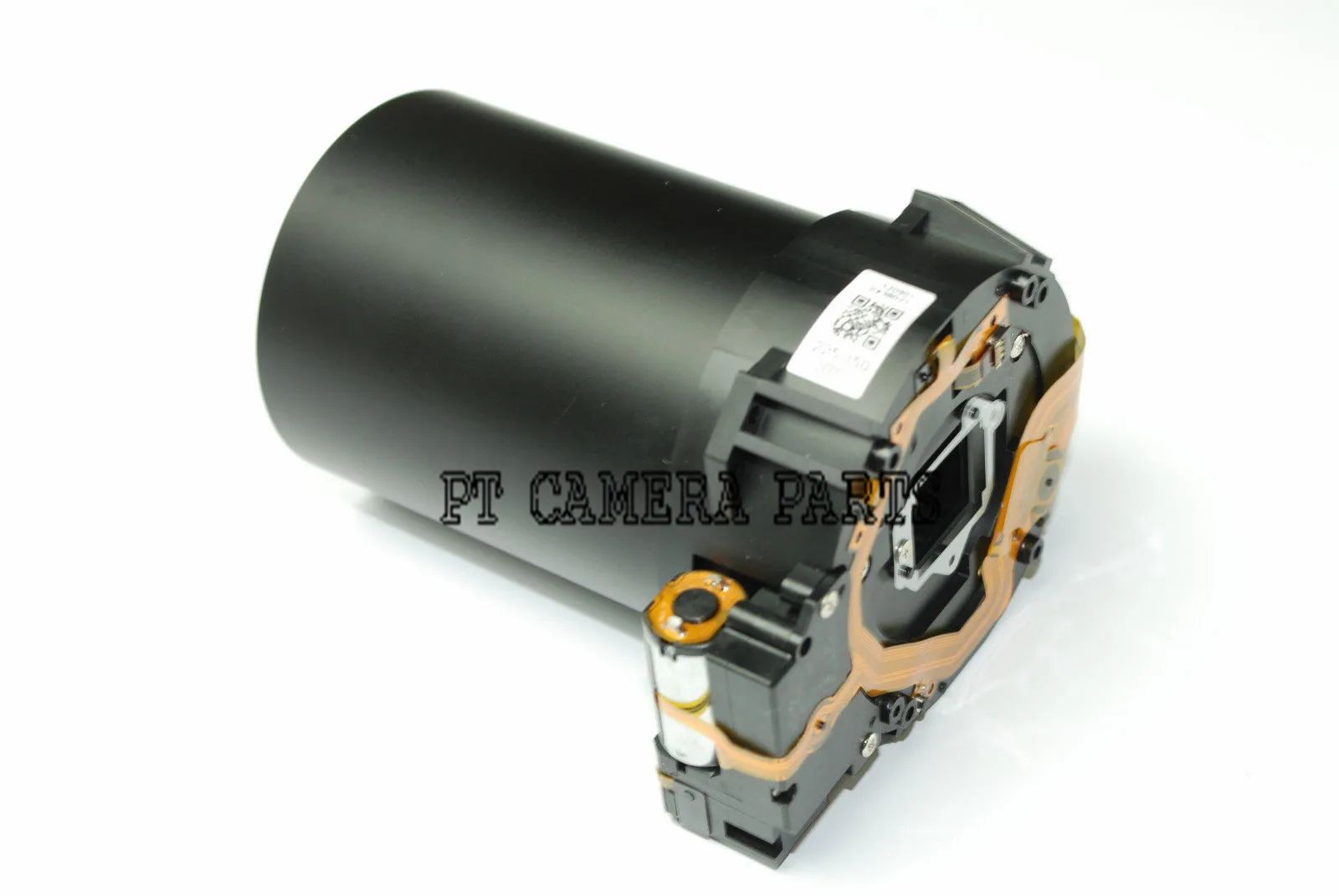 Original P510 P520 P530 Lens Zoom No CCD Sensor Black Colour Unit For NIKON Coolpix P510 P520 P530