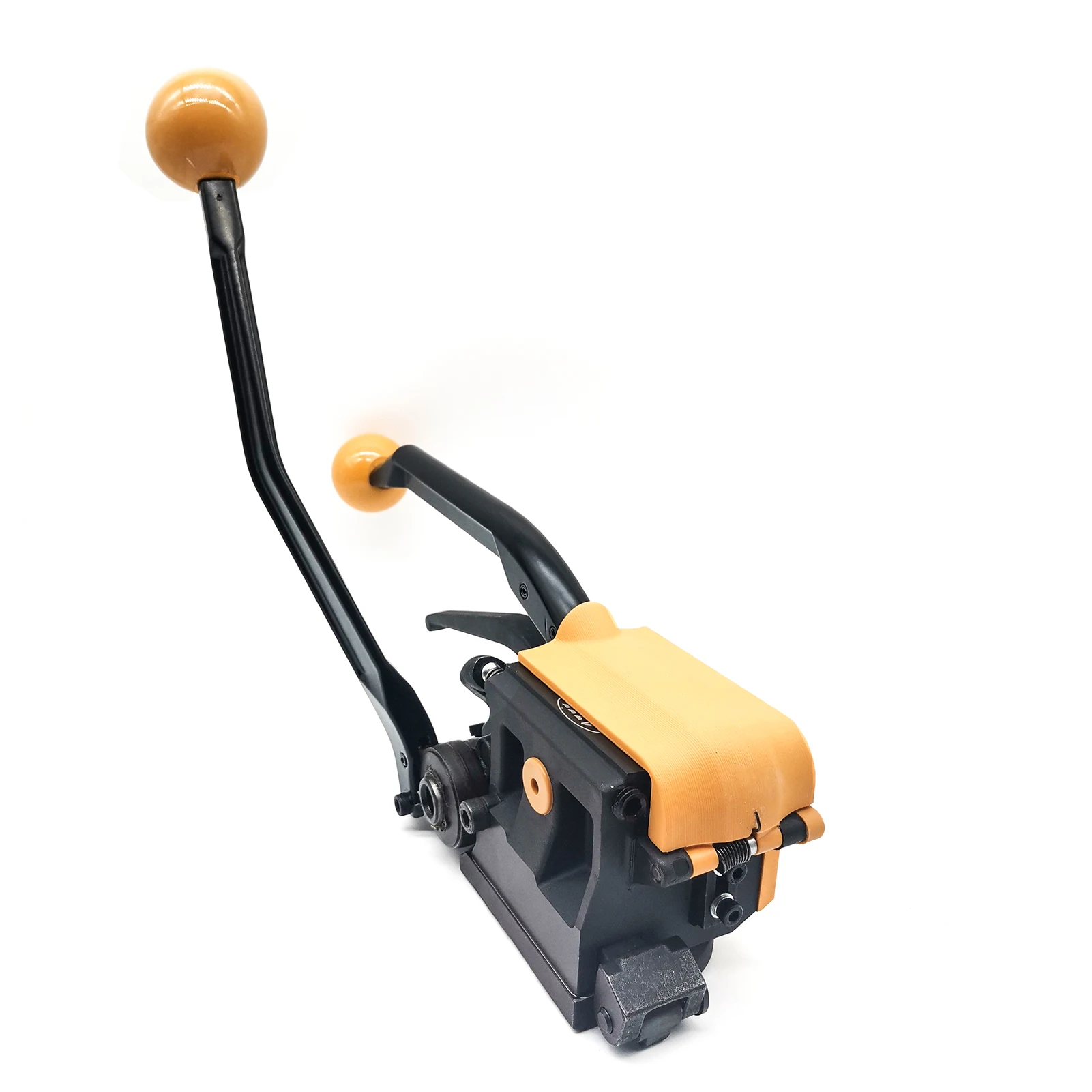 

Manual Steel Band A333 Steel Strapping Tool Portable Manual Strapping Machine On Sale