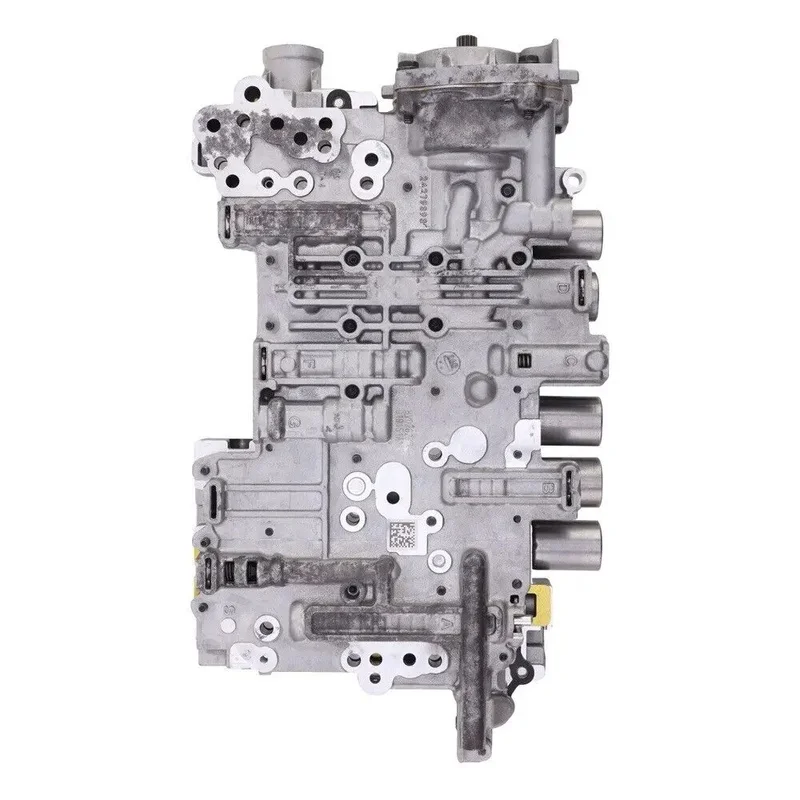 OEM 8L90 Transmission VALVE BODY 24272846 24274844 24273239 for CHEVY 2015UP GM