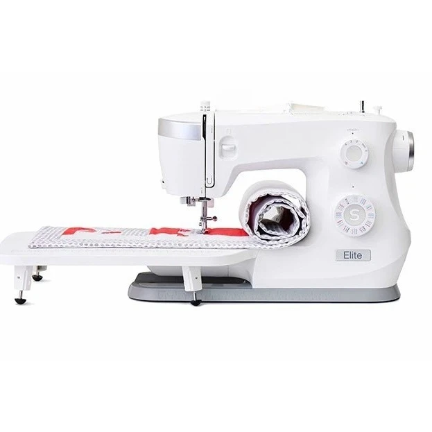 Sewing machine, household high-power desktop multi-function small electric sewing machine