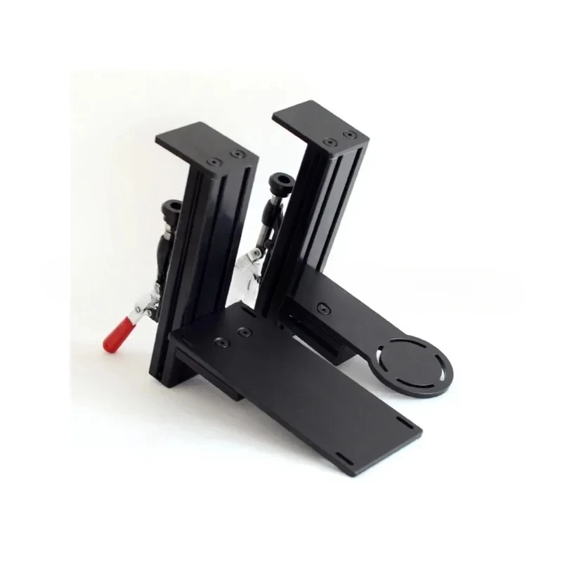 

2023new Figure Masters Hotas Pig Stick X56 VKB Flight Rocker Desktop Mounting Bracket Upgrade