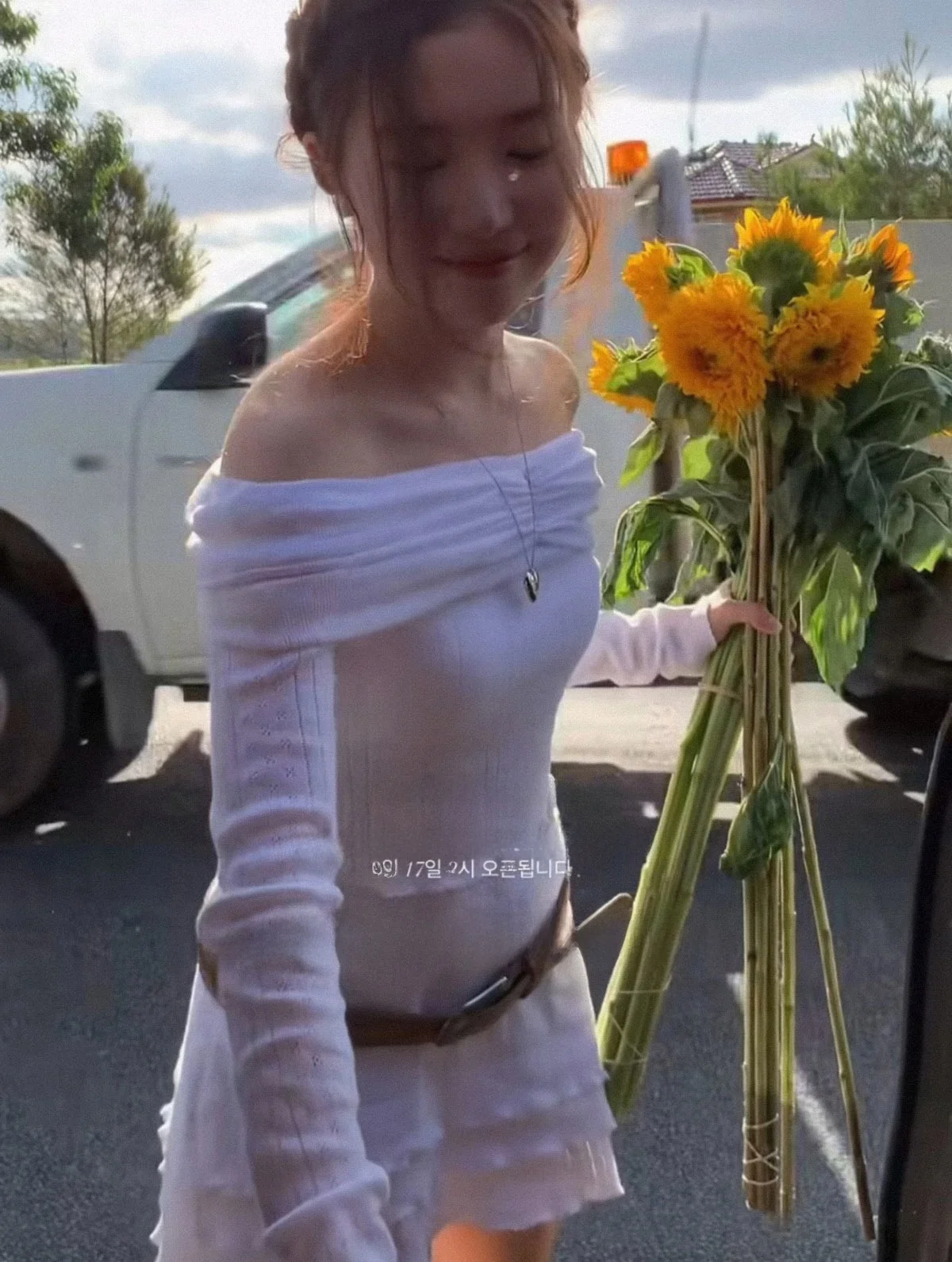 

Faionable Thin Long Sve Топ на одно плечо Универсальная ранняя весна Новая футболка Sle PREON Commute Sle Slim Fit Pure Color