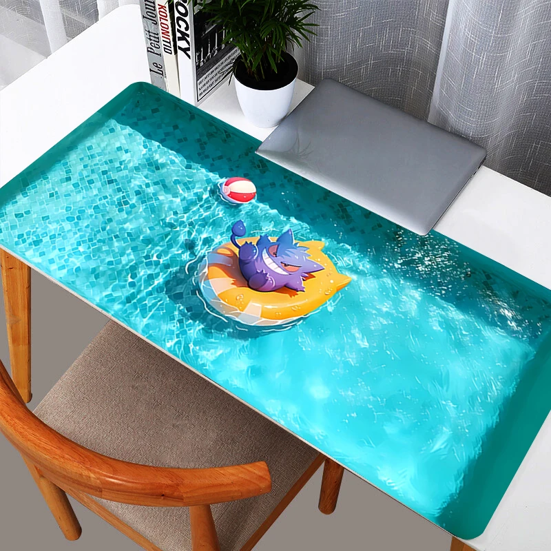 Gengar Mouse Pads X…