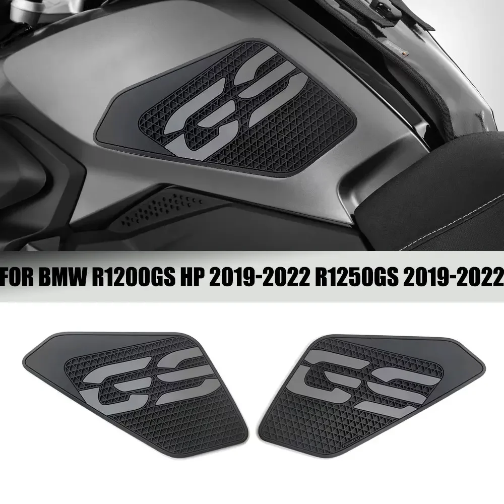 

Motorcycle Tank Pad Knee Slip Prevention for BMW R1200GS HP 2019-2022 R1250GS 2019-2022 motorcycle accessories