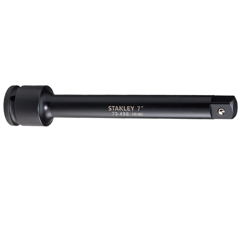 

Sleeve extension rod universal connection three-in-one sleeve pneumatic afterburner rod 19MM