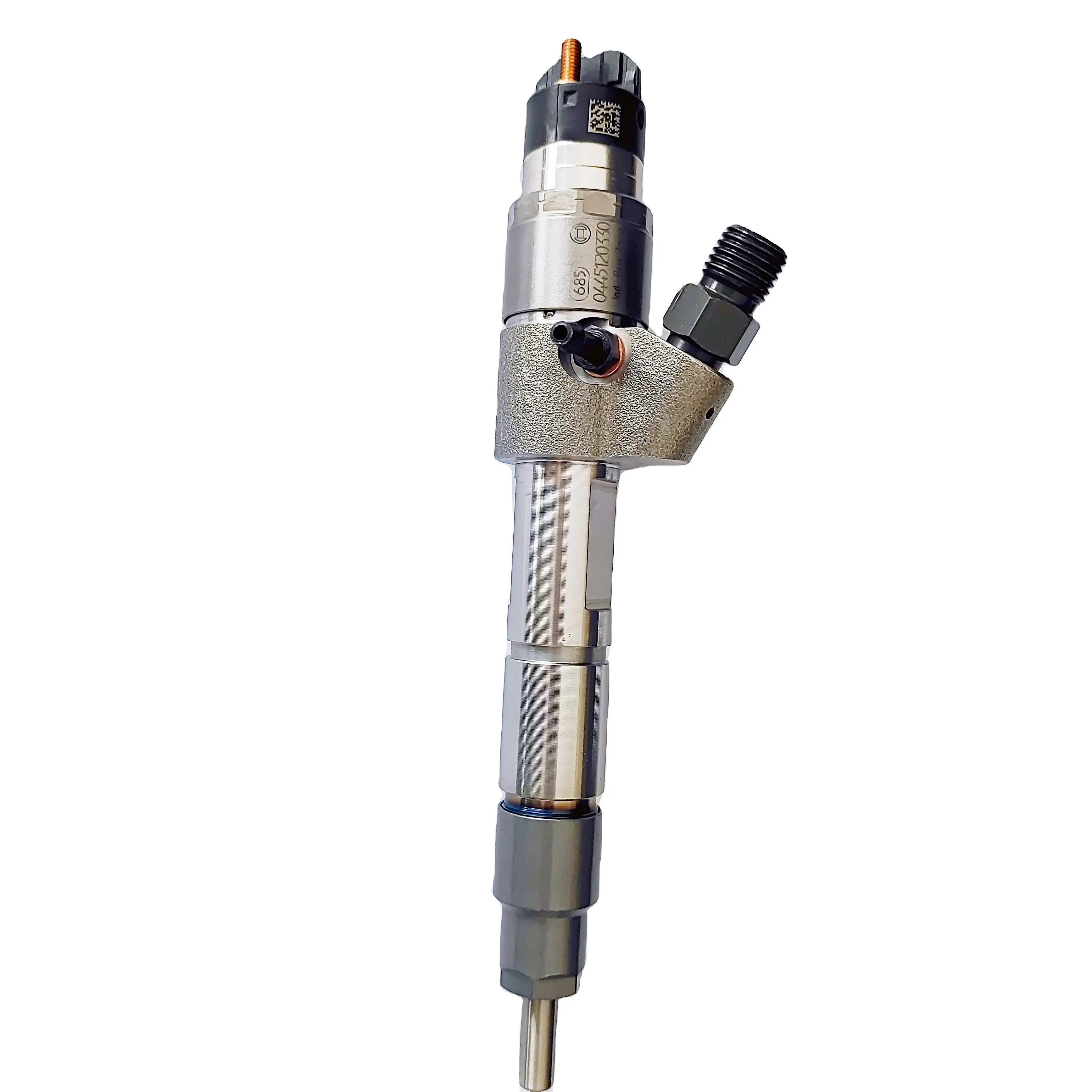 

JF 0445120089 Automotive Parts Fuel Injectors 0445120089 Common Rail Diesel Injector Fits for MWM V-W