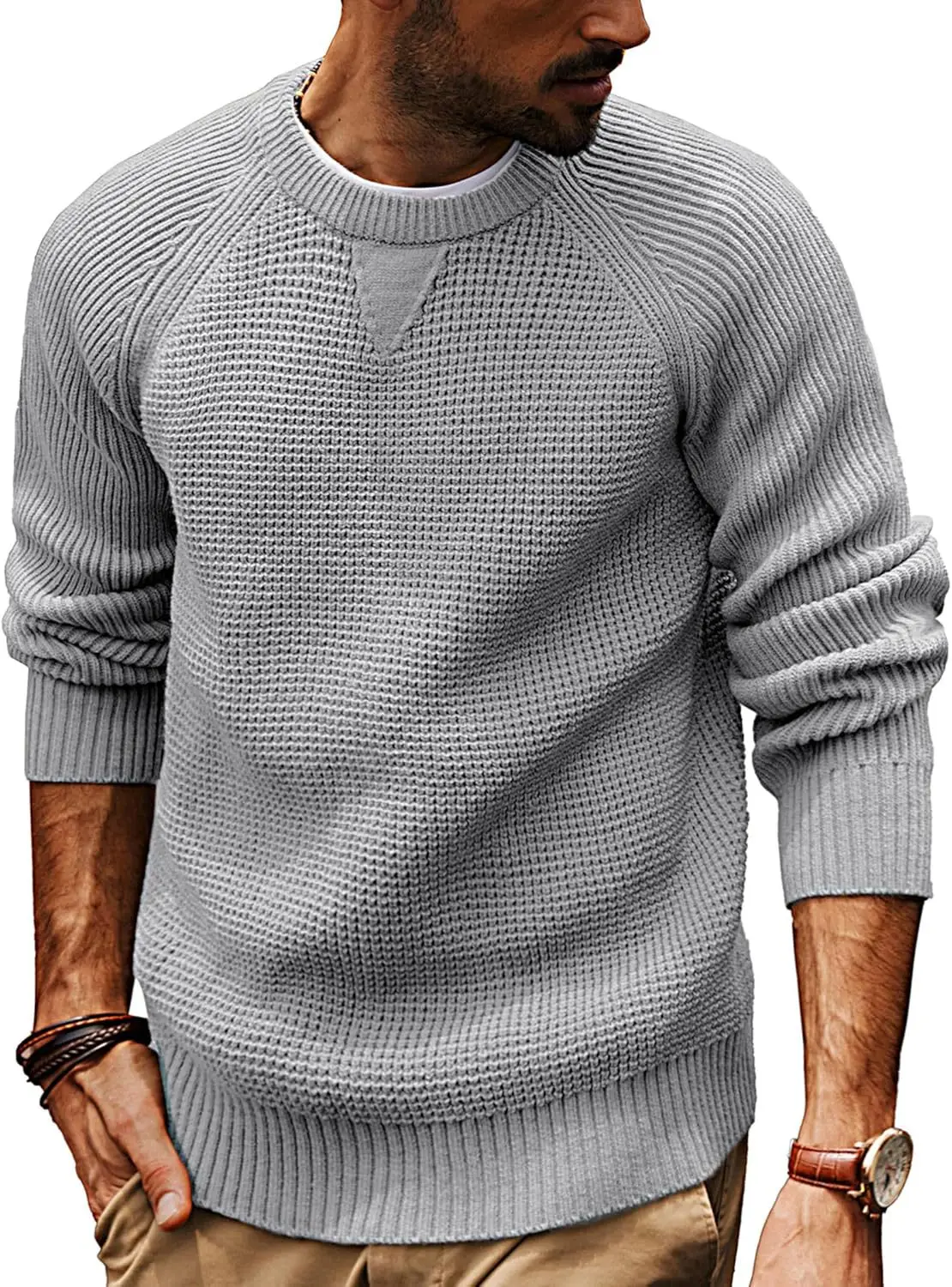 Gray