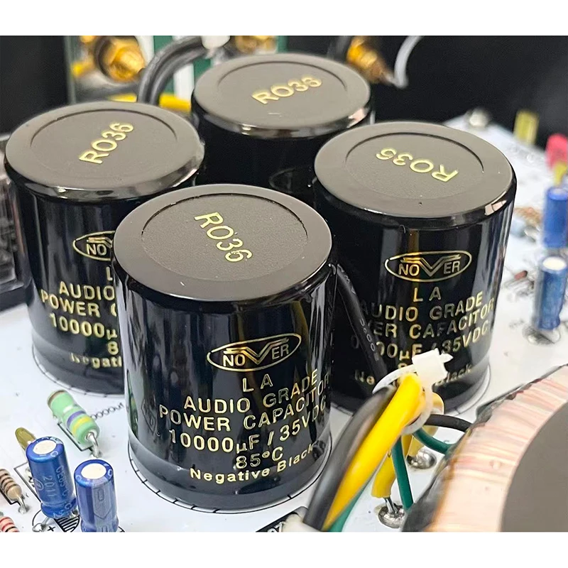 BREEZE 2025 جديد A1XS Pure Class A مضخم الطاقة المدمج مرجع المنزل فاكس المملكة المتحدة A1 فئة نقية خط مكبر كهربائي