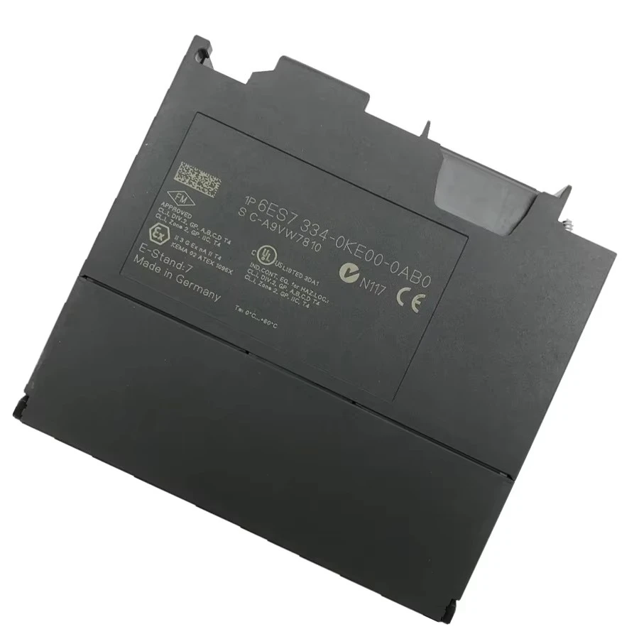 6ES7334-0KE00-0AB0 6ES73340KE000AB0