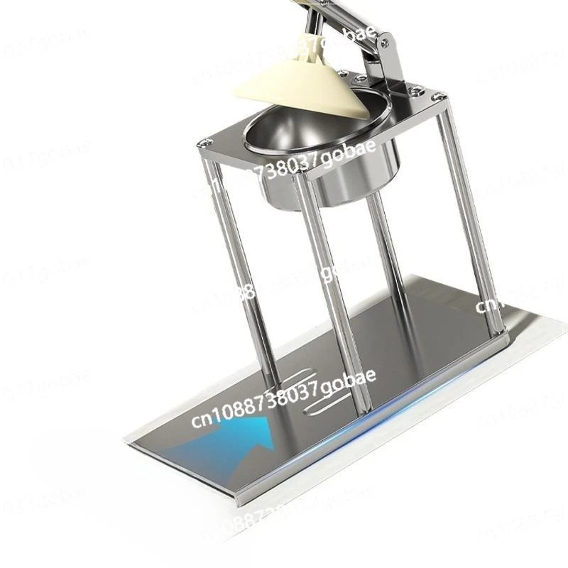 

Manual juicer stall squeezer orange juice squeezer
