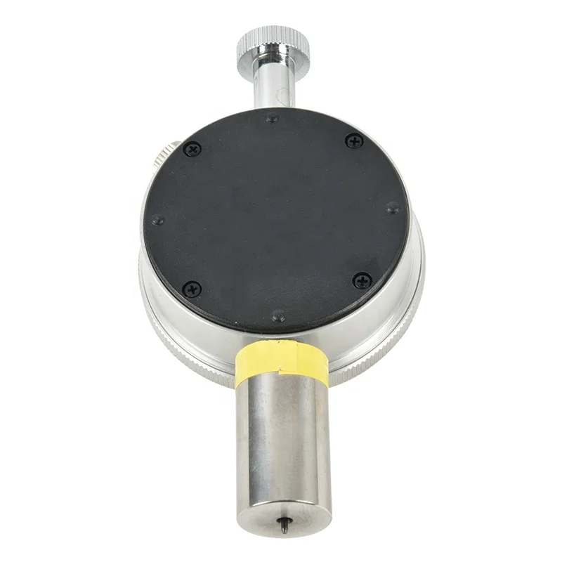 LX-C-1 Shore Hardness Tester Analog Durometer for Rubber and Plastic