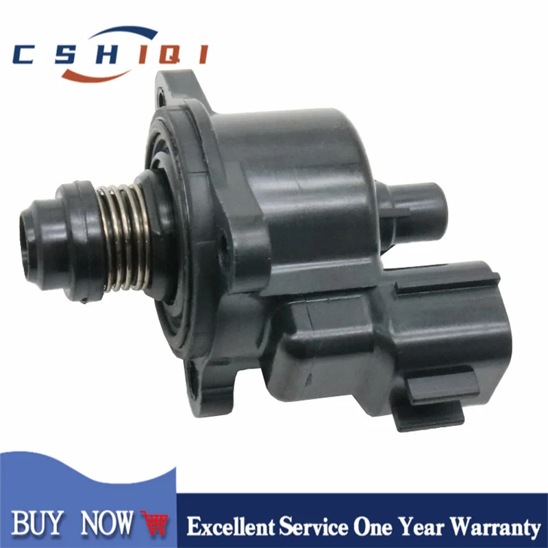 

MD628319 Idle Air Control Valve For Mitsubishi Carisma Colt/Lancer Lancer Pajero Space Star 1995-2005 Car Spare Parts MD62 8319