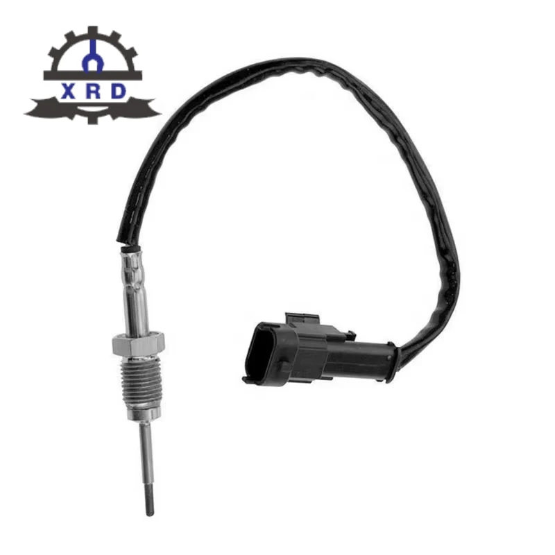 

39220-27450 3922027450 39220 27450 Exhaust Gas Temperature Sensor for Hyundai I30 Santa Fe Sonata Kia Sportage 2.0 CDRI