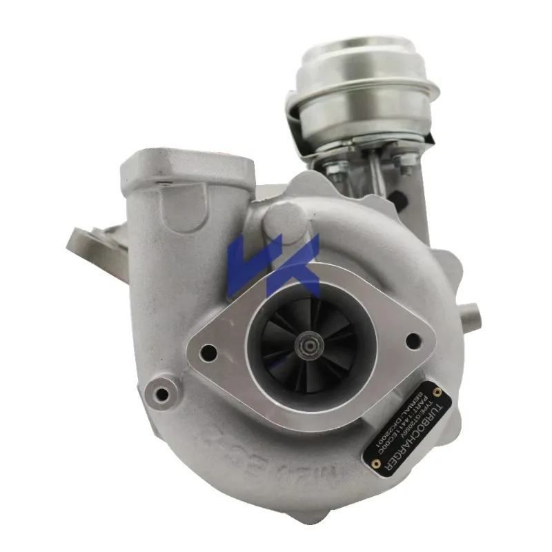 

【Brand New】RHC9 Turbo 114400-3830 For Hita chi Excavator ZX450 Turbocharger 1144003830