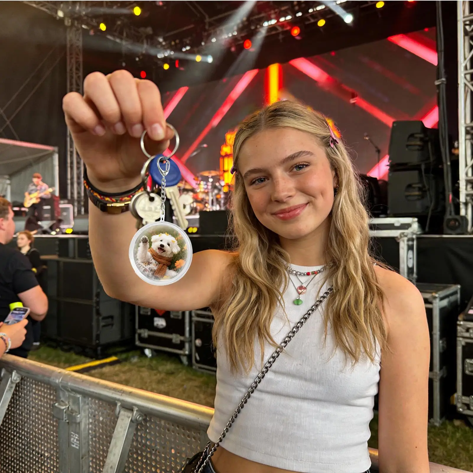 

Чехол для бейджей, 2 шт., цифровой чехол для бейджей с карабином, демонстрационный футляр для бизнеса, работы, конференций, встреч, выставок, торговли