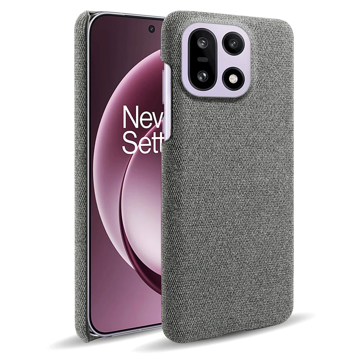 1+15 Luxury Matte F…