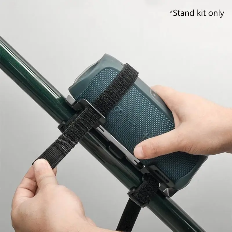 77JD en haut-parleur MONT