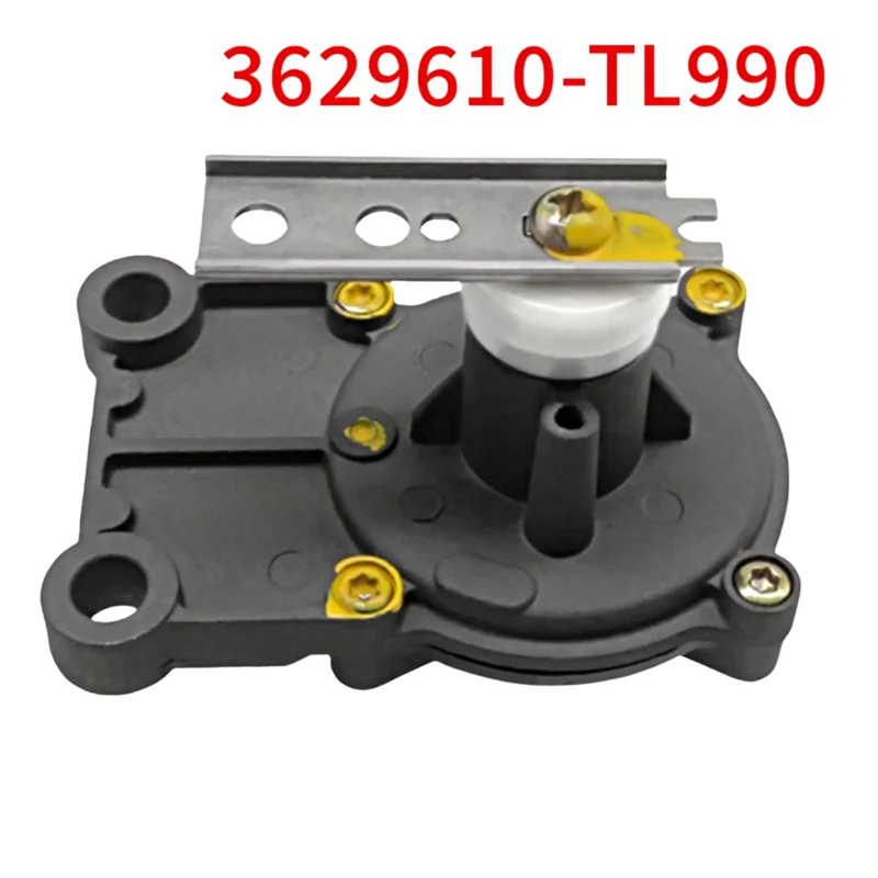 

0504002104 Body Height Sensor Car Sensor Height Valve Senso 3629610-TL990 3629610TL990 For Dongfeng Tianlong Flagship