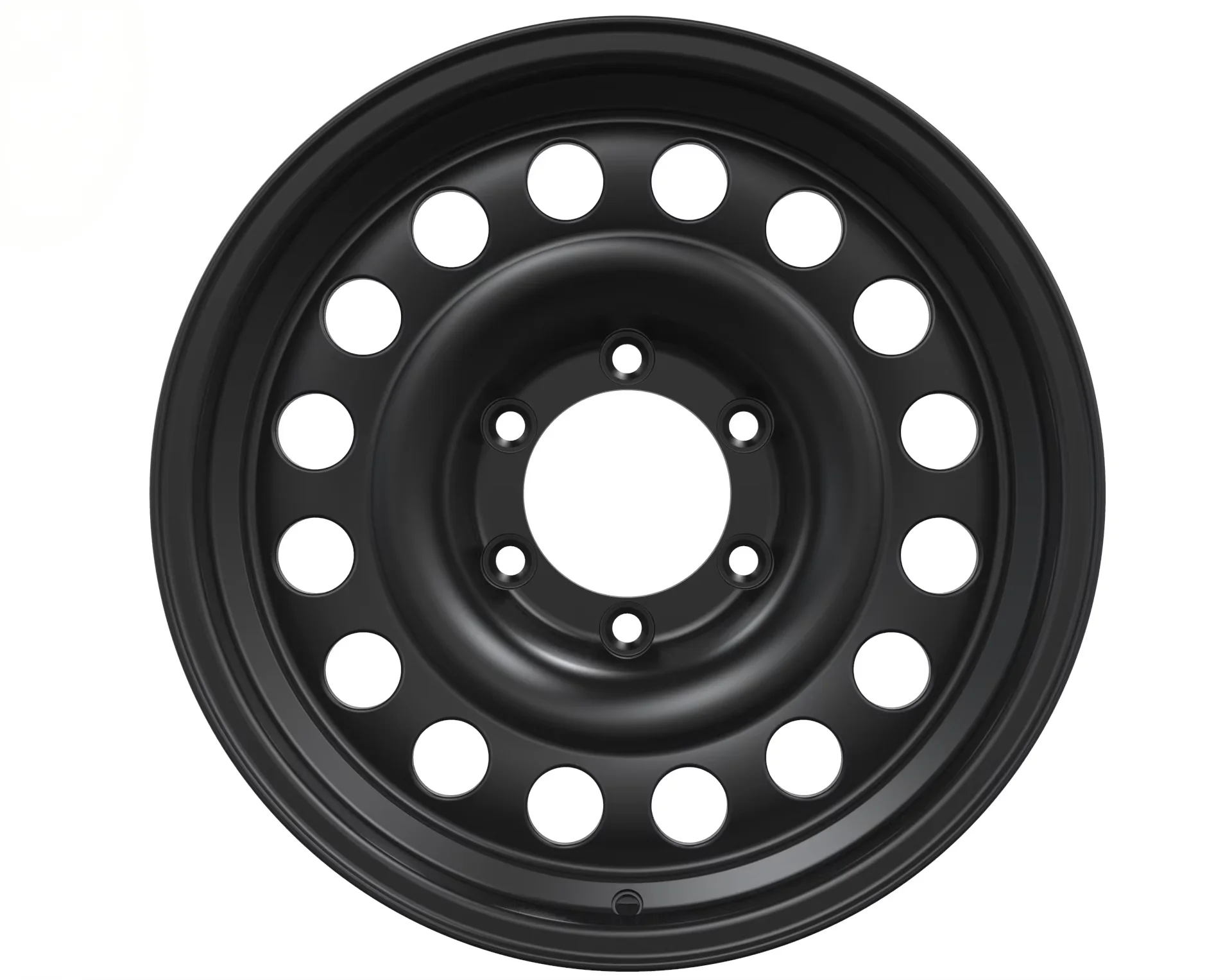 جديد 16 18 بوصة قطعة واحدة سيارة سبيكة حافة مزورة على الطرق الوعرة 5x127 X8 6x139.7 4X4 الطريق عجلة سبائك الألومنيوم الركاب سيارات 30 مللي متر