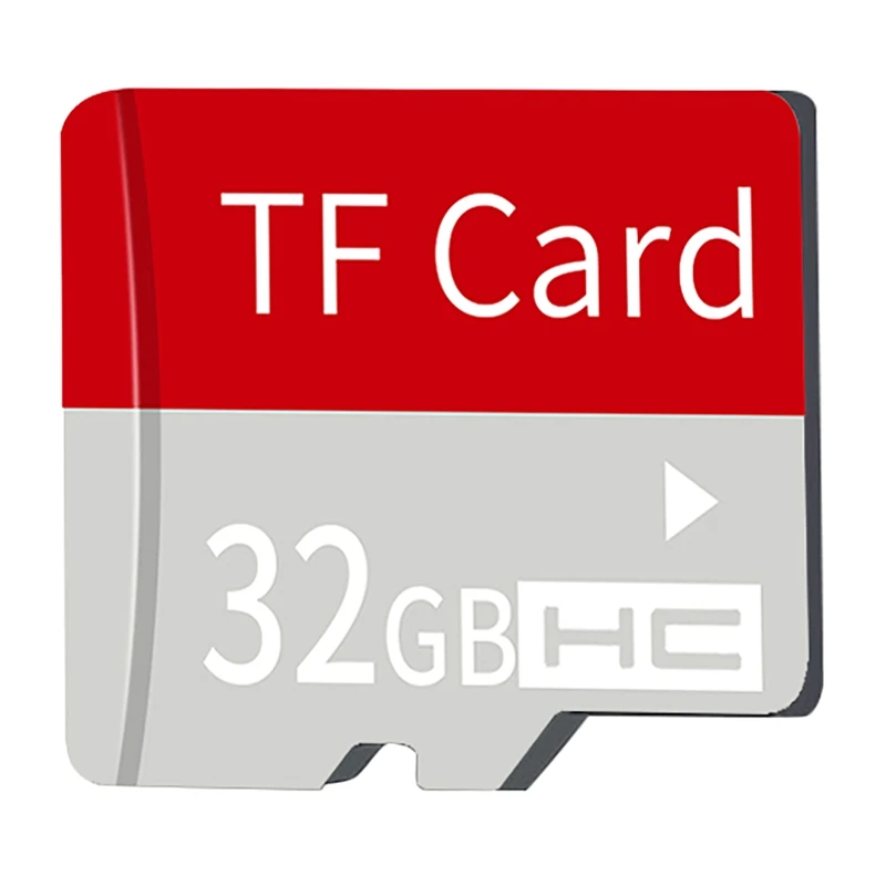 TF Card 12M-80M TF Memory Card For Camera Sports DV Driving Recorder Speaker TF Memory Card Equipment