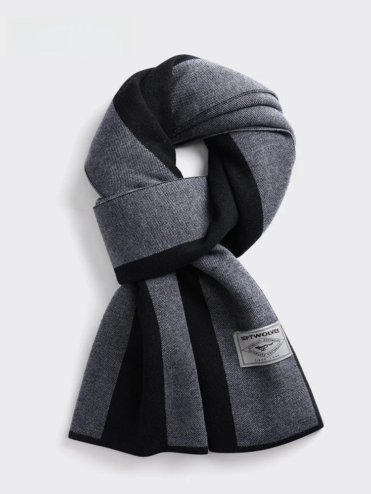 warm-ne-warmer-scarf-for-men-cisas-gift-boxed-husband-birthday-present-briti-sle-polyester-fiber-rectangular-ape