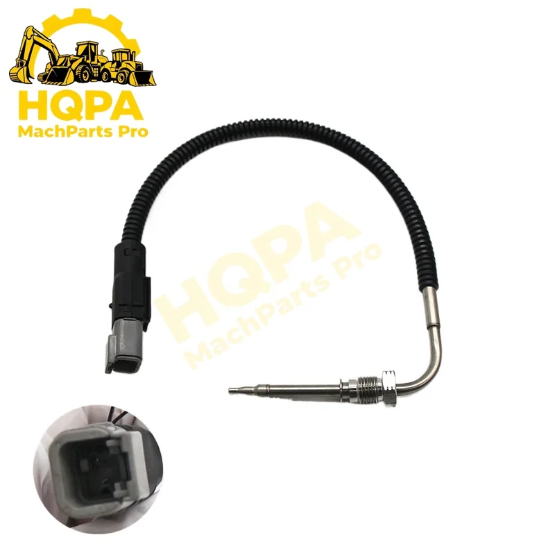 

7421285163 21285163 Temperature Sensor For Renault Volvo