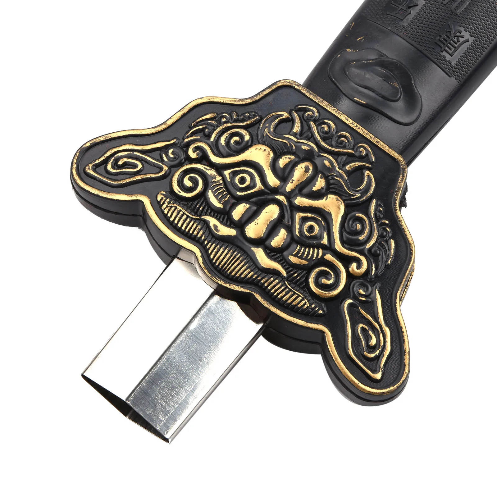 

Китайские боевые искусства, кунг-фу, обучение, реквизит для чи, мечи, масштабируемый реквизит, легко носить с собой, сценический реквизит, нержавеющая сталь