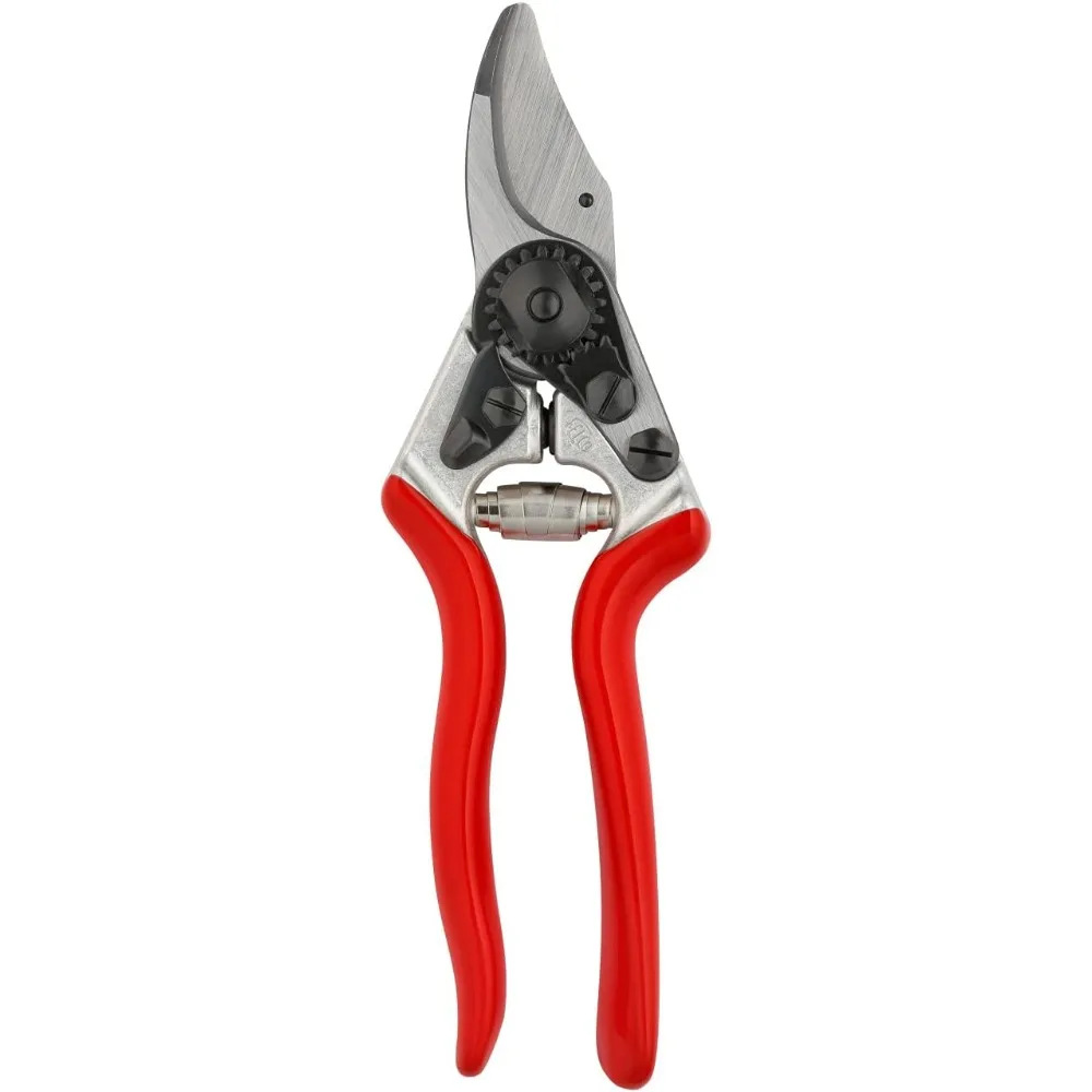 Pruning Shears (F 6) - High Performance Swiss Made One-Hand Garden Pruners - 100052385