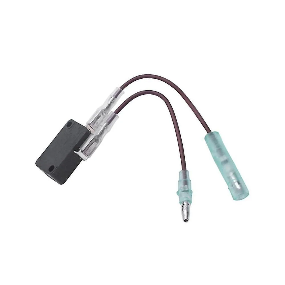 Replacement Neutral Switch For 703 Marine Remote Control Box Outboard Engine Safety Start Control Accessory